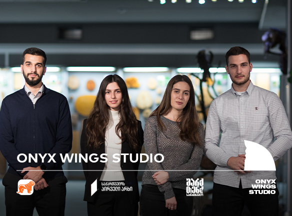 Onyx Wings Studio: Shark Tank-ის შემდეგ – რა ელის ქართულ Gaming-ს?