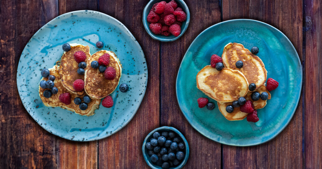 სად შეიძლება დაიწყო დღე გემრიელი საუზმით თბილისში