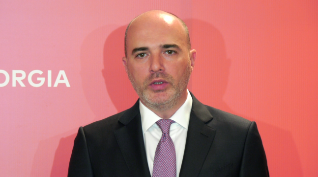 საქართველოს ბანკი: როგორ ცვლის ციფრული ბანკინგი ფილიალებს?