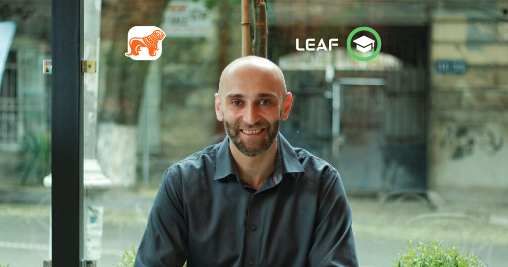 როგორ უნდა მოიპოვო ჩივნინგის სტიპენდია - LEAF-ის საკონსულტაციო კურსები ბრიტანეთში სწავლის მსურველთათვის