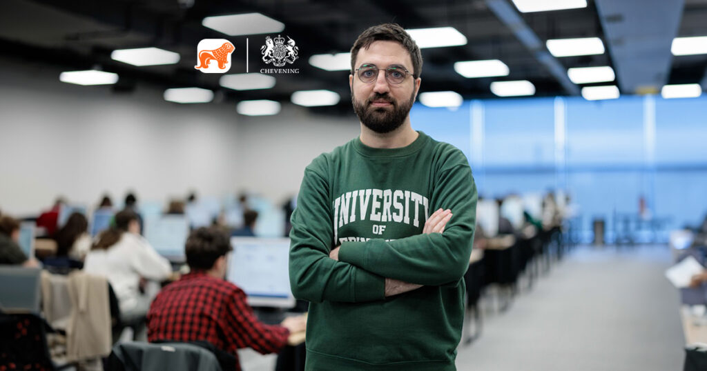 მსოფლიოში აღიარებულ მეცნიერებთან მუშაობის შესაძლებლობა — როგორია სწავლა დიდ ბრიტანეთში Chevening-ის სტიპენდიით