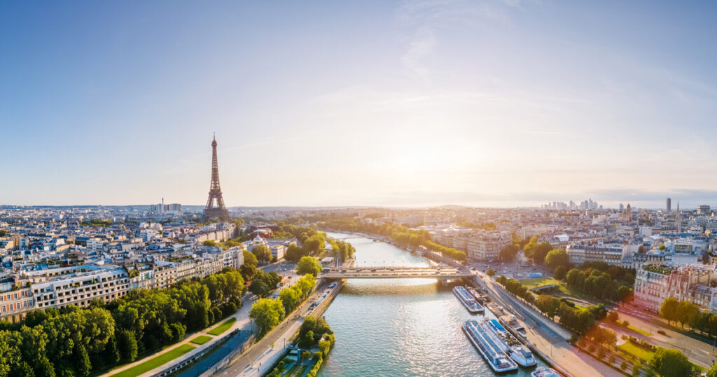 პარიზის 5 ნაკლებად ცნობილი ადგილი, რომელიც ამ ქალაქს კიდევ უფრო შეგაყვარებთ