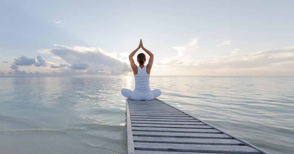 ჯანმრთელობის სამიტი: გონება, სხეული, ჰორმონები – აღმოაჩინე მეტი