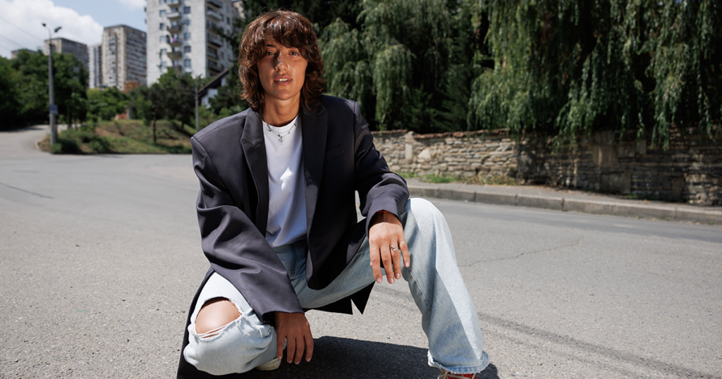 მაშინაც უნდა სცადო, როცა რაღაც წარმოუდგენლად გეჩვენება - ფულბრაიტის სტიპენდიატი მარიამ ჟორჟოლიანის ისტორია