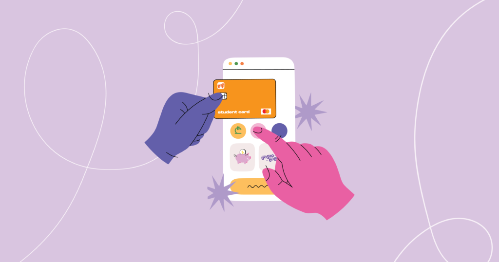 5 საბანკო პროდუქტი, რომელიც სტუდენტურ ცხოვრებას გაგიმარტივებს