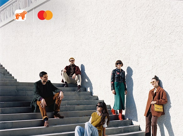 შოპინგი Retail Group-ში: გაიგე, როგორ დაიბრუნო თანხის 30% Mastercard-ით