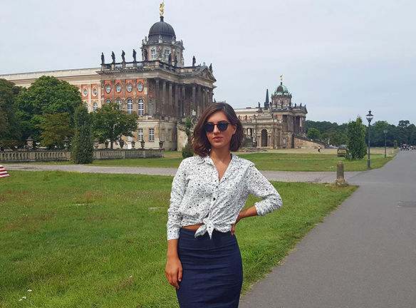 ლიდერატორი: აღმოაჩინე შენი კარიერული გზა ბანკში