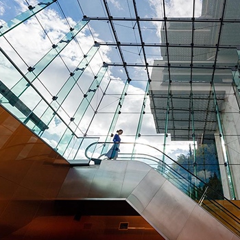 მსოფლიო დაზოგვის დღე: როგორ უნერგავს BOG ახალგაზრდებს ჩვევებს