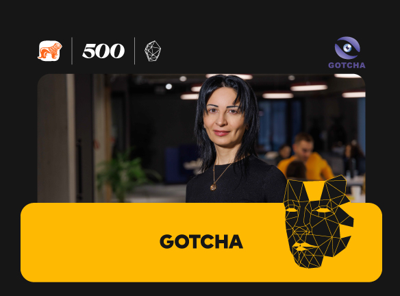 Gotcha: ემოციების ამომცნობი ქართული სტარტაპის საიდუმლო