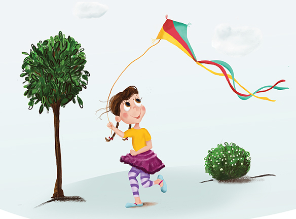 თქვენი შვილების დასვენება MyNanny-სთან: აღმოაჩინეთ უფასო აქტივობები!