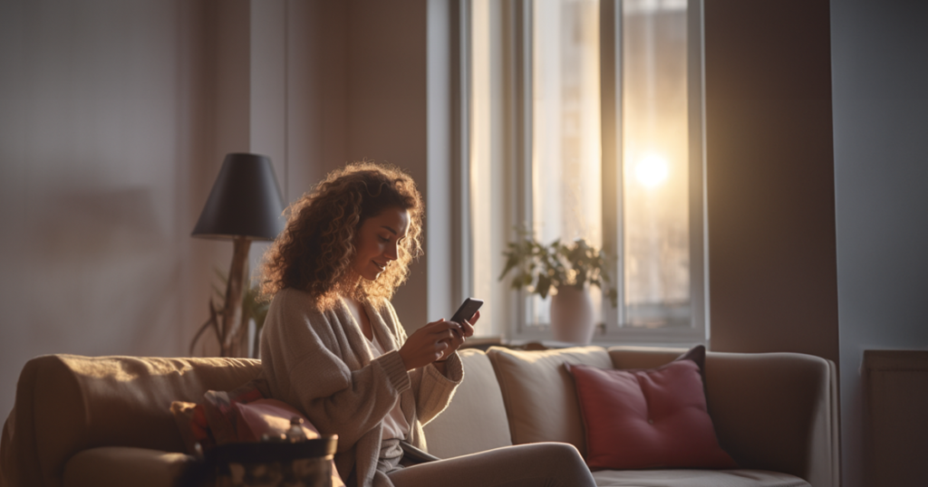 საქართველოს ბანკის ჩატი: 24/7 დახმარება ციფრულ არხებში