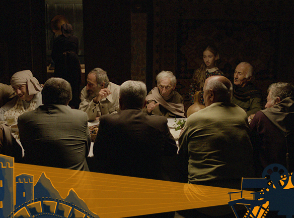 კრიმანჭულის ქურდები