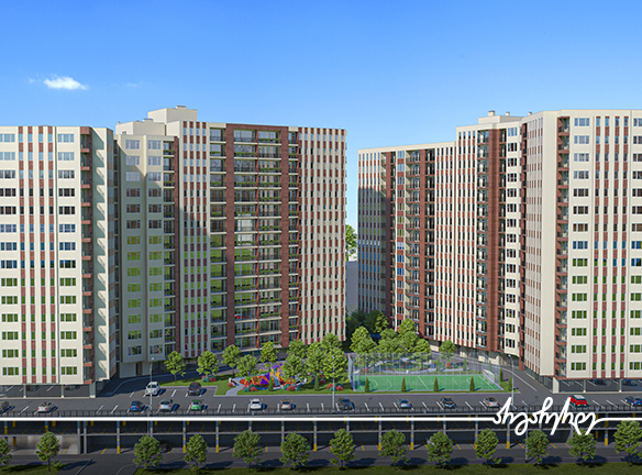 როგორ ცვლის საქართველოს ბანკი დიღომს: ინნ დეველოპმენტის პროექტი