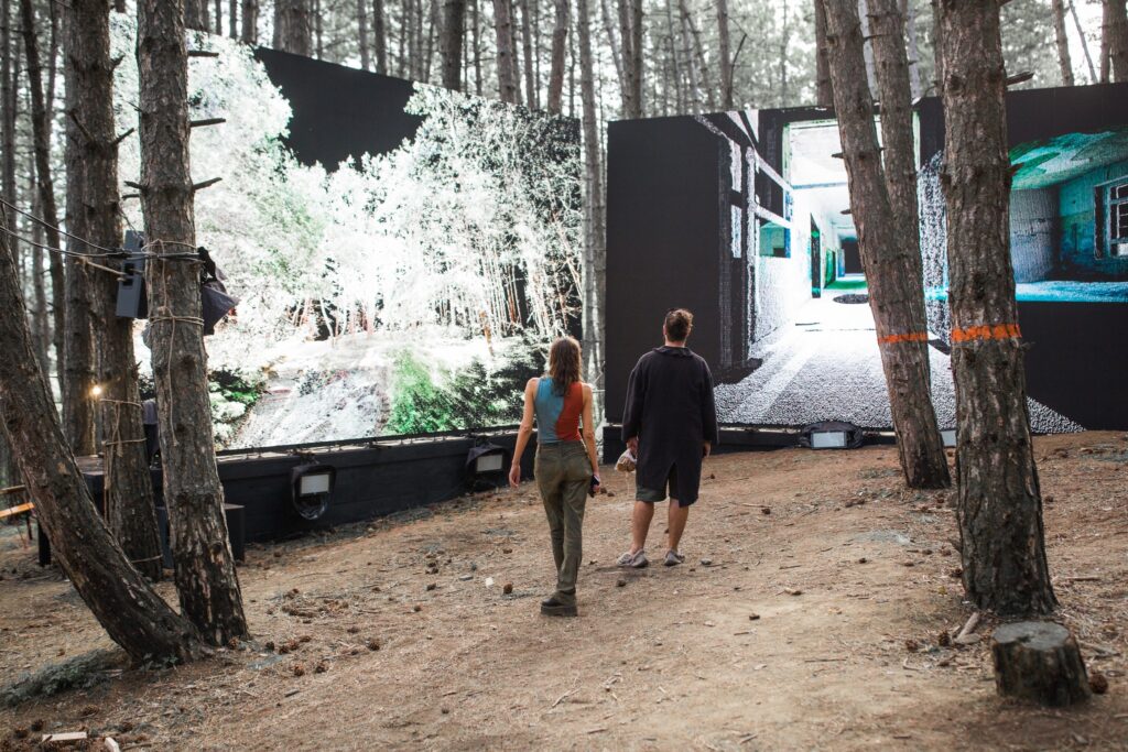 მეცნიერება და სამეცნიერო ფანტასტიკა – დათო სამნიაშვილი TKESHI