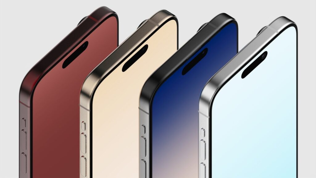 რა სიახლეებს შეიძლება ველოდოთ iPhone 15-სგან
