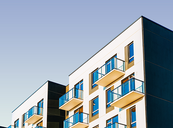 ახალი ბინა მარტივად: საუკეთესო შეთავაზებები გელოდება