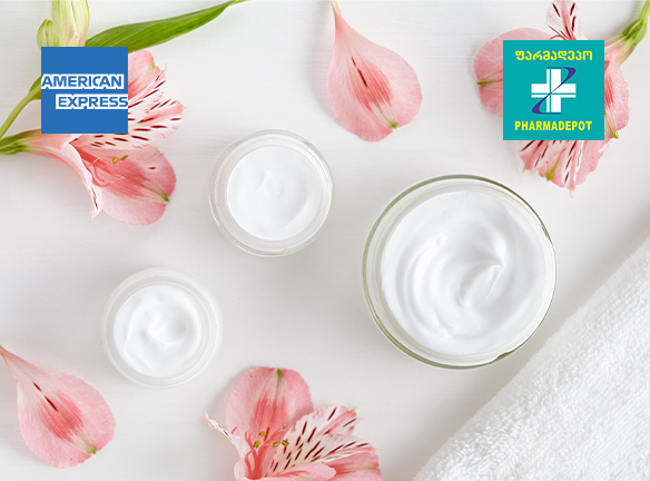 გაიგეთ, როგორ მიიღოთ 35% ფასდაკლება ფარმადეპოში!