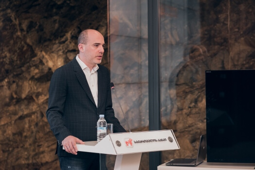 საქართველოს ბანკი კიდევ ხუთი სოციალური საწარმოს შექმნას დააფინანსებს