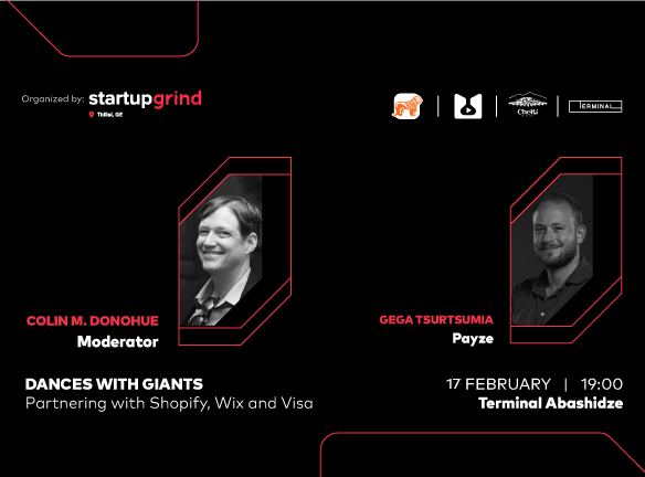 Payze-ს წარმატება: გზა საერთაშორისო ბაზრისკენ