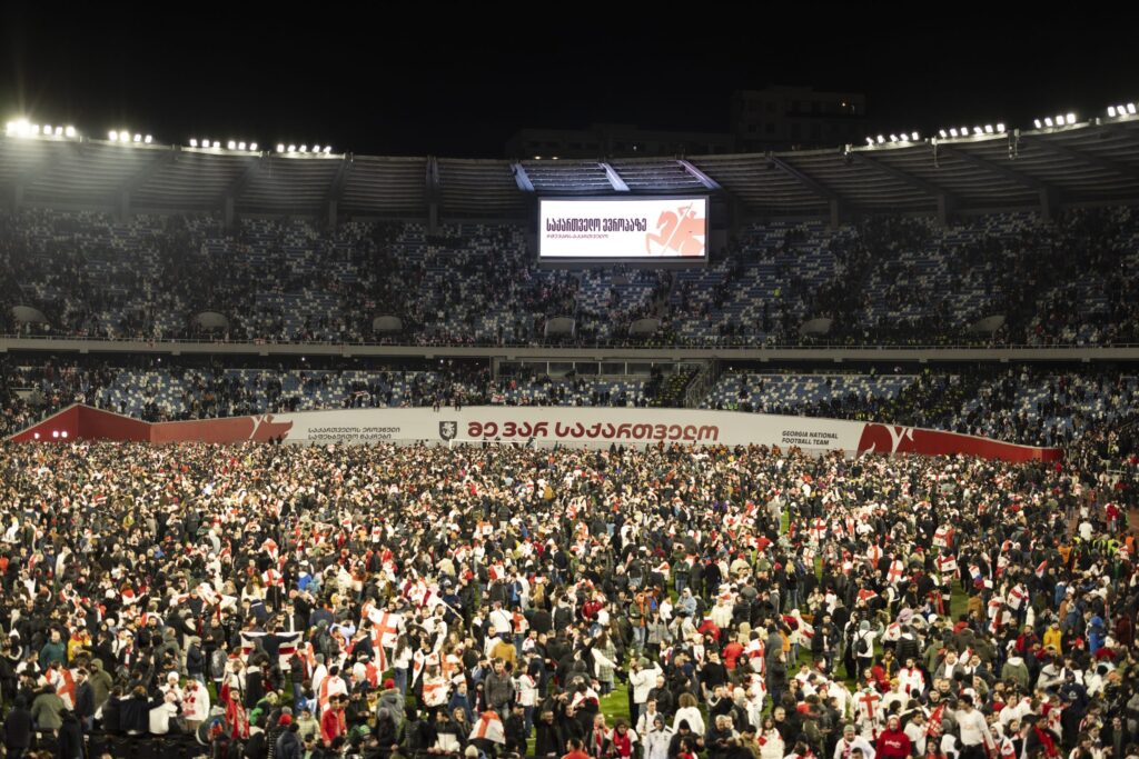 რას მოვუყვებით შვილიშვილებს — ისტორიული მატჩის განხილვა