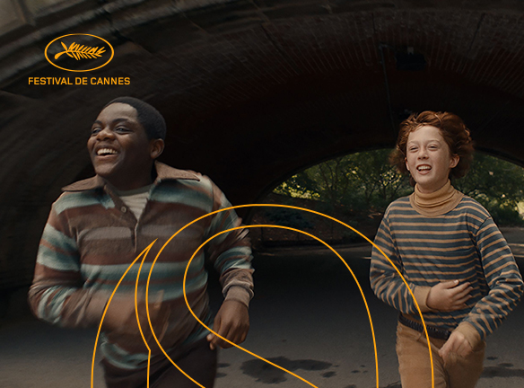 ჯეიმს გრეის ავტობიოგრაფიული დრამა