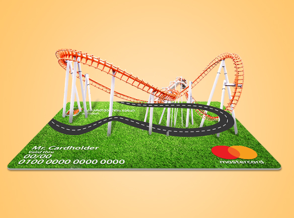 Mastercard-ის და Student Card-ის მეოთხე ეტაპის გამარჯვებულები