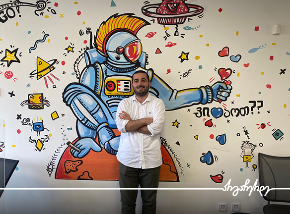 ლიდერატორი: სტუდენტის კარიერული წინსვლის საიდუმლო