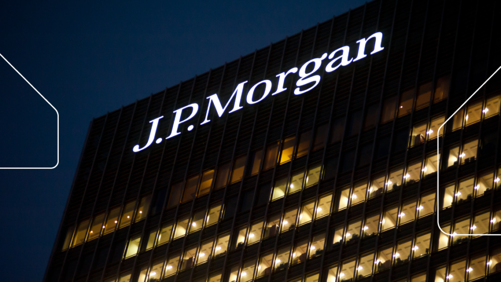 JPMorgan-მა დიდ ბრიტანეთში ციფრული ბანკი აამოქმედა