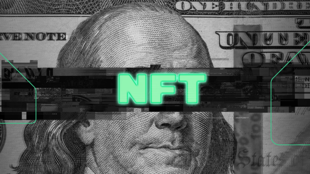 ყველაფერი, რაც NFT-ს შესახებ უნდა იცოდე