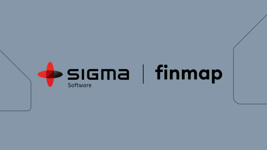 Sigma Software Group-მა ფინანსური აღრიცხვის სერვის Finmap-ში ჩადო ინვესტიცია