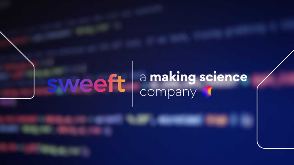 Sweeft-ი მომავალი ორი წლის განმავლობაში 1200 ქართველი დეველოპერის დასაქმებას გეგმავს