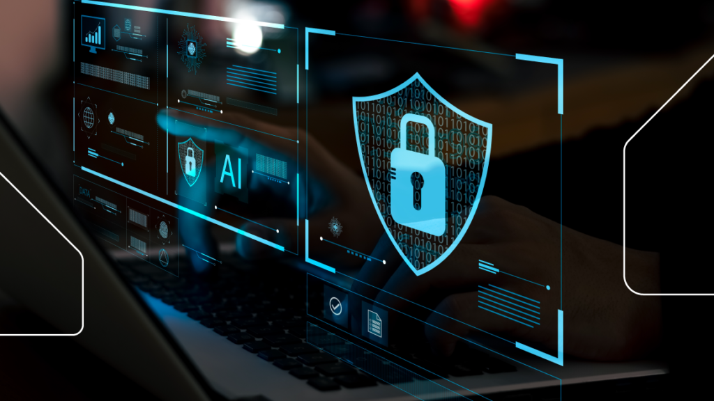 ფინტექის საიდუმლო: როგორ იცავს ბანკი თქვენს მონაცემებს?