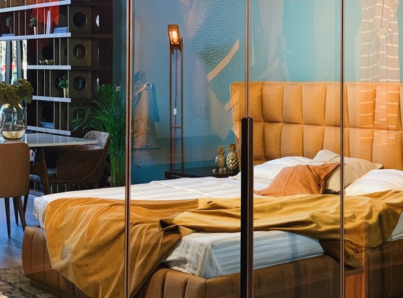 აქცია AmEx ბარათის მფლობელებისათვის!