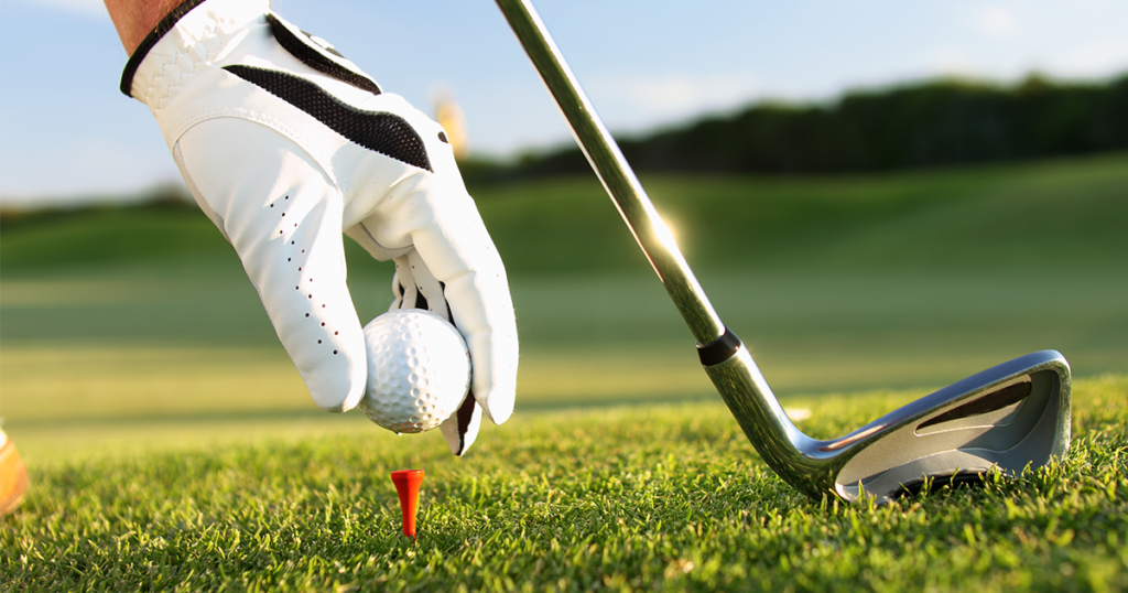 გოლფი - თამაში, როგორც ცხოვრების სტილი