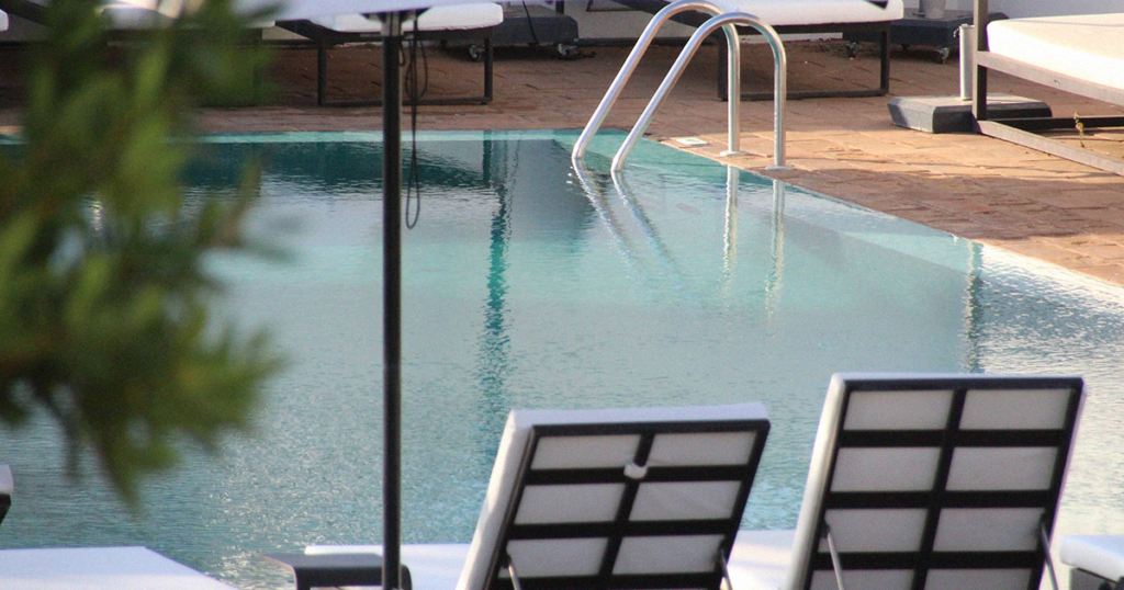 როგორ გაგრილდე თბილისში? საუკეთესო აუზები გელოდება! [2023]