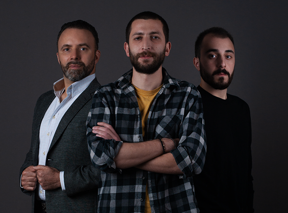 დაივიწყეთ Excel: Kernel-ი გაგიმარტივებთ ბუღალტერიას