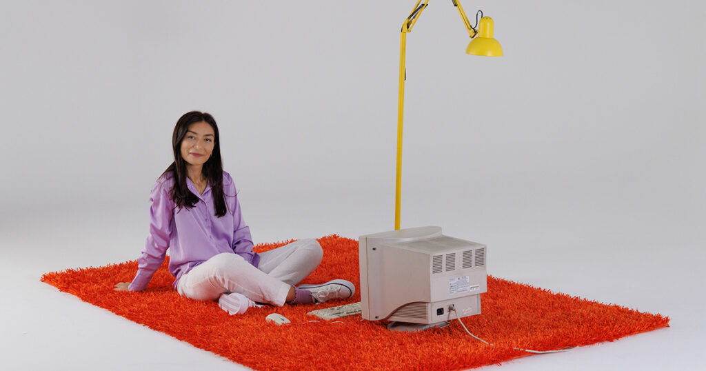 არასოდეს შემიწყვეტია მცდელობა — გაიცანით ჩივნინგის პროგრამაზე საქართველოს ბანკის სტიპენდიატი სოფიო ჯაფარიძე