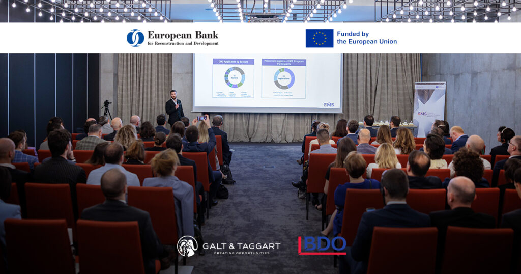 კაპიტალის ბაზრის მხარდაჭერის პროგრამა წარმატებით დასრულდა - გამარჯვებულები ცნობილია