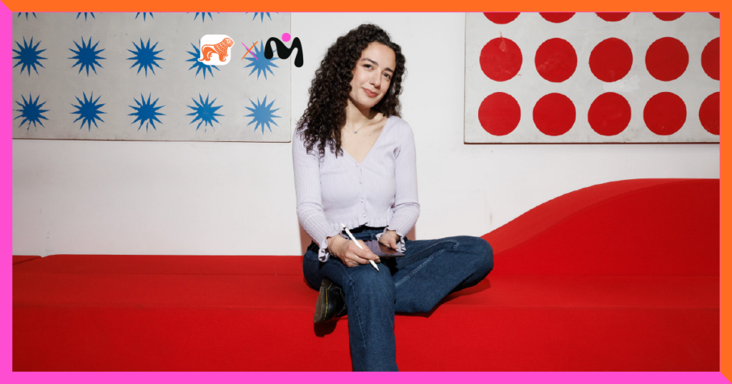 სტაჟირება მილანის Le Pub-ში - საქართველოს ბანკის სტიპენდიატის წარმატების ისტორია