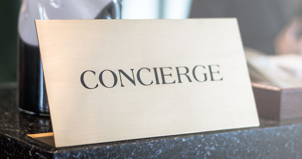 როგორ უნდა აისრულოთ სურვილები მარტივად - პირადი კონსიერჟის სერვისი SOLO Club-ის წევრებისთვის