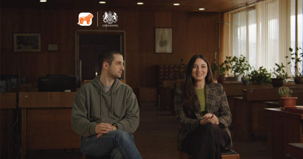 გამოცდილება და რჩევები ჩივნინგის სტიპენდიატებისგან