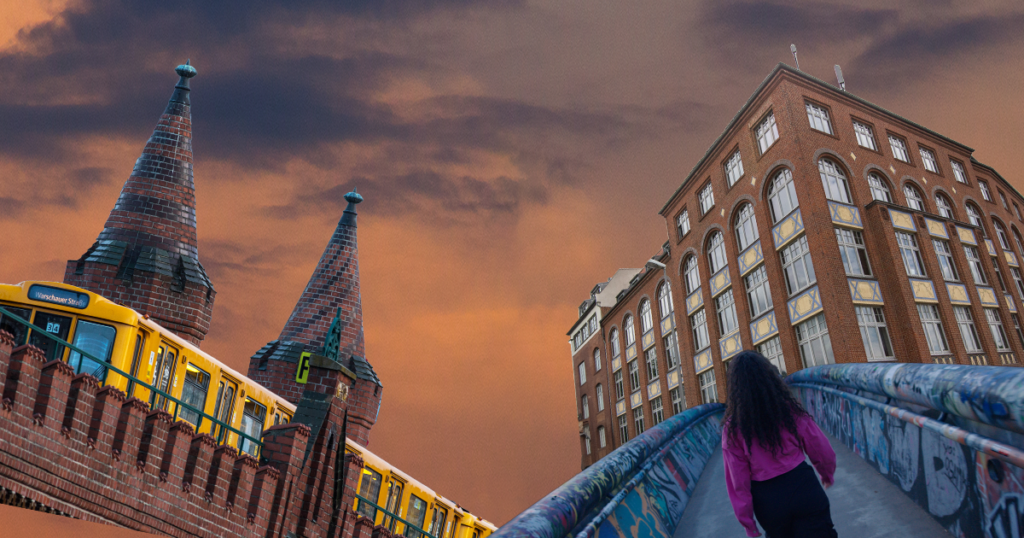 როგორ შეცვალა ნიკა გუჯეჯიანის სახელობის სტიპენდიამ ჩემი ცხოვრება - ანანო გაბუნიას ისტორია