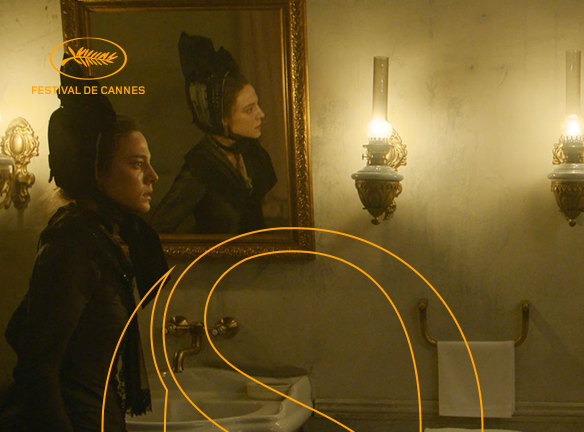 ახალი ჩაპლინის მოლოდინში კანის 75-ე კინოფესტივალი გაიხსნა