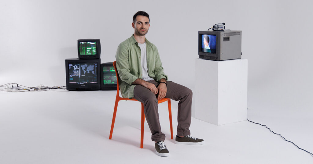 საქართველოში დაბრუნების შემდეგ, პირველ რიგში, ახალი ცოდნის გავრცელებას შევეცდები - ჩივნინგის პროგრამაზე საქართველოს ბანკის სტიპენდიატი