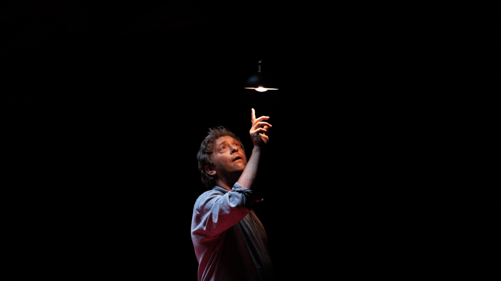 რეცენზია: ლევან წულაძის მესამედ მოსვლა „ოტელოს“ შთაგონებით