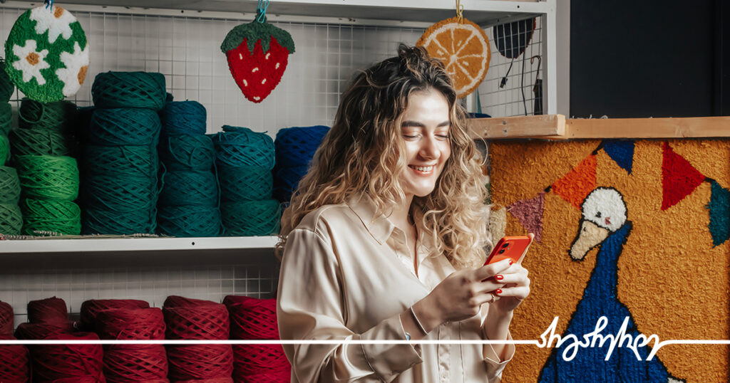 კარპეტერია - როგორ ამარტივებს ბიზნეს მობილბანკი ბიზნესის მართვას