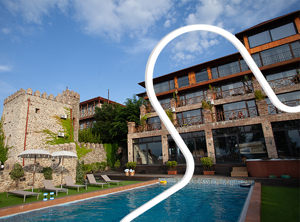 ზამთრის მაგია საქართველოში: აღმოაჩინე საუკეთესო შეთავაზებები!