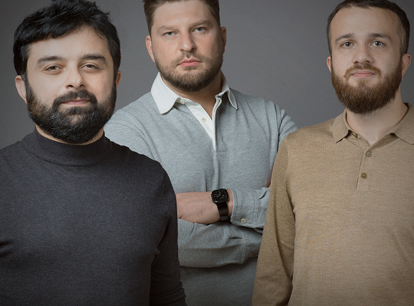 Kvalifika: რევოლუცია ონლაინ ვერიფიკაციაში საქართველოში