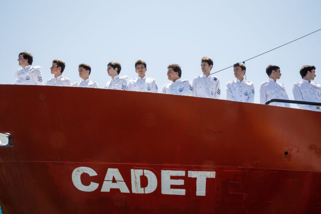 მეზღვაურთა დღე და მეზღვაურის პროფესია საქართველოში — ინტერვიუ გივი ციცქიშვილთან