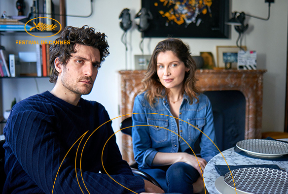 ლუი გარელის ეკო-ფილმი